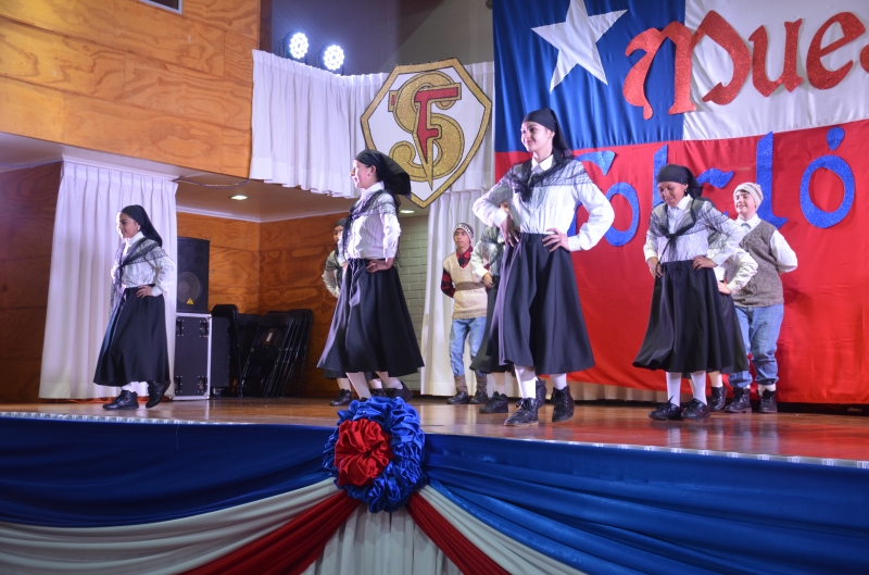 Encuentro Folclórico Franciscano 2026